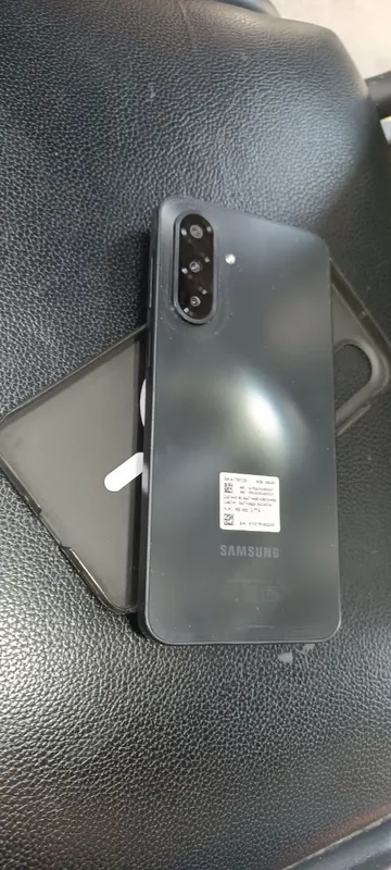 Samsung galaxy A17 — фото 1