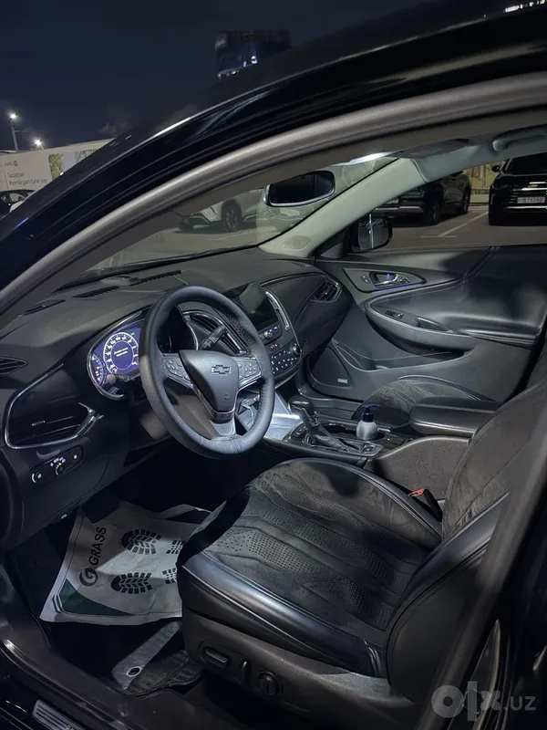 Malibu XL, 2023 год 4 Malibu XL, 2023 год 4