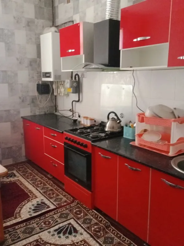 Узак муддетке ижара. Рес. детский больницанын касында.