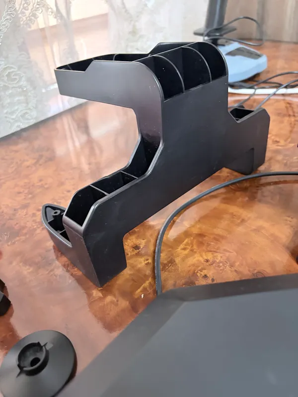 Logiteck Flight Yoke system в отличном состоянии — фото 4