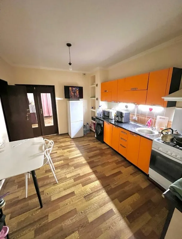 2-комнатная квартира, 52 м2, Юнусабад 7
