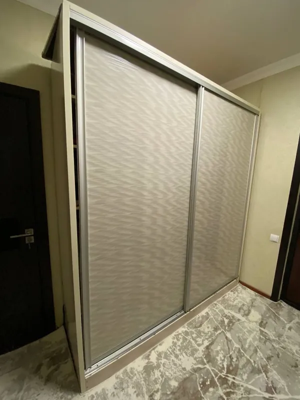Продается шкаф 2х купейный — фото 1