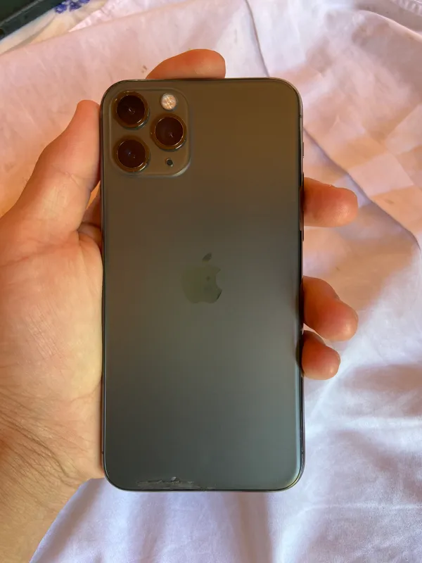 Iphone 11 pro 6