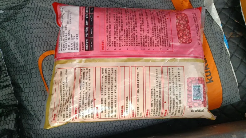 Маккажухори уруглари сотилади . Дон ва сенаж учун мулжалланган. — фото 5