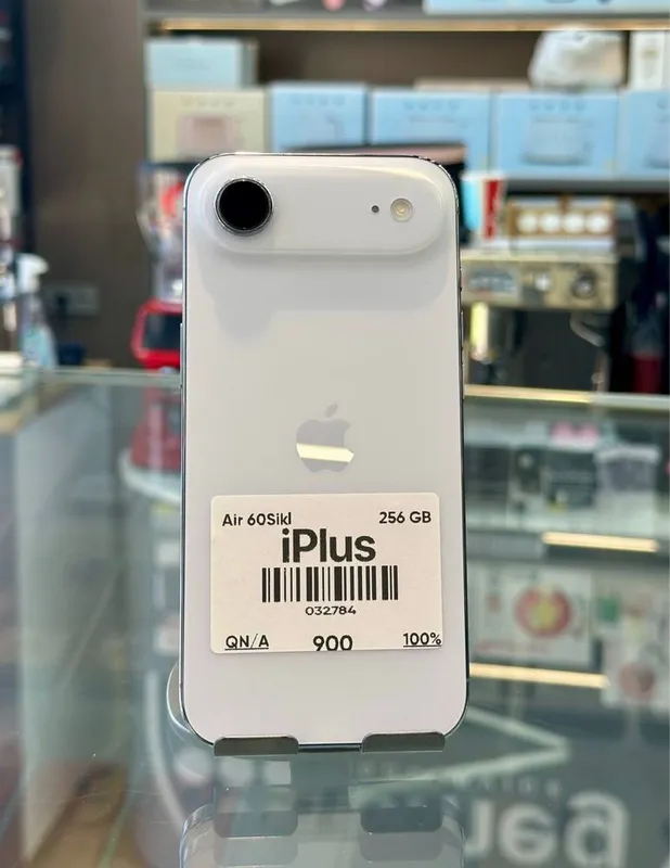 IPhone 17 Air,256GB