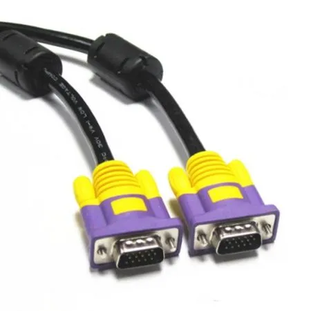 Скидка! Доставка! Vga кабель 5 м оригинал