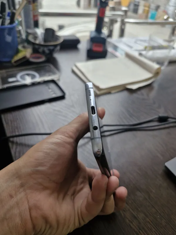 Samsung Galaxy S10 5G 512GB sotiladi • Model: Samsung Galaxy S10 5G • — фото 3