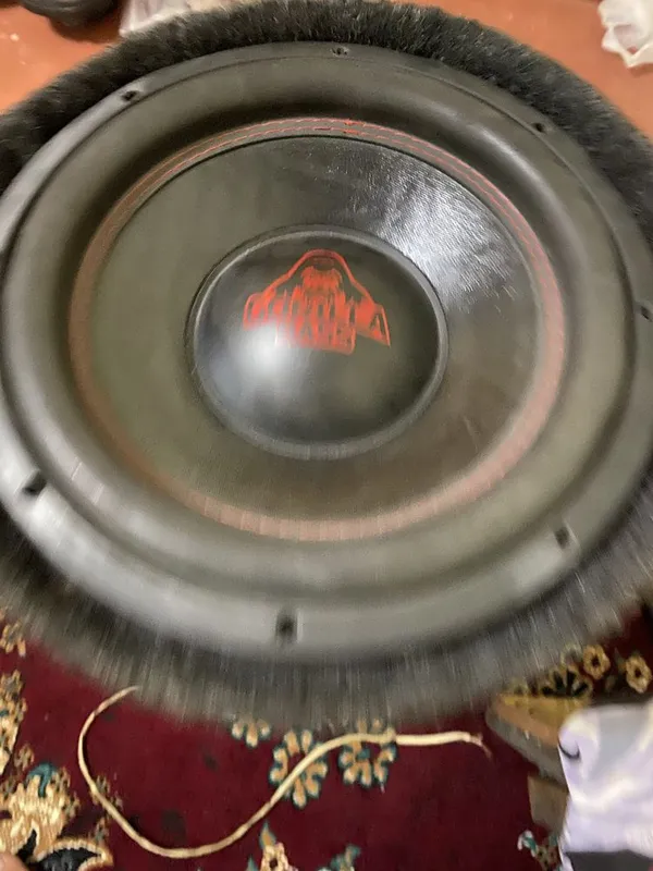 Bochka supper bass 1000 % 1