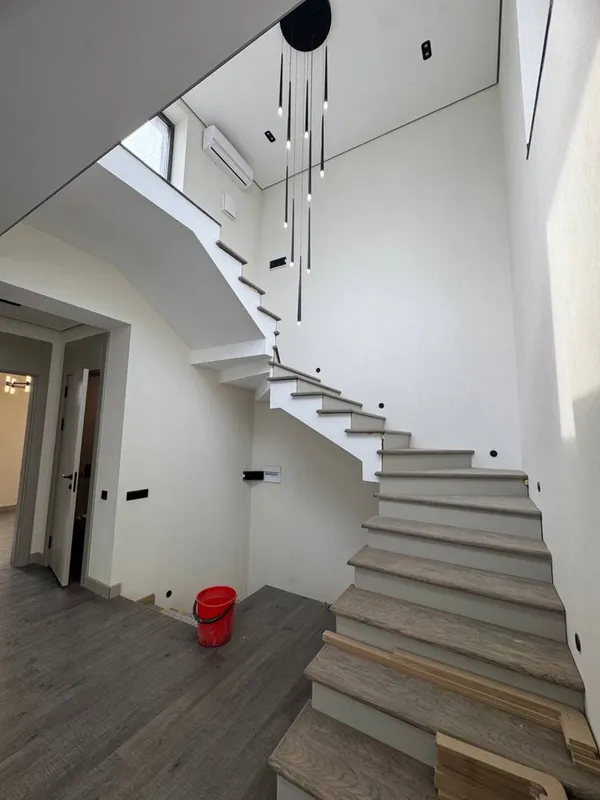 Срочно! Дом 300м² 1.2 сотки Циолковский Мирзо-Улугбек — фото 3