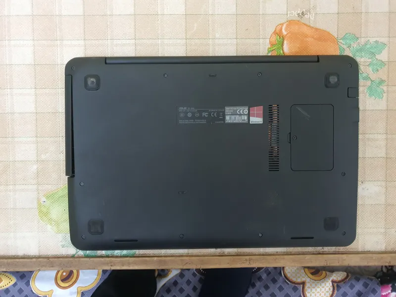 Asus 8 Asus 8