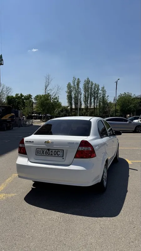 Nexia 3 Arenda nasiya savdoga beriladi 4 Nexia 3 Arenda nasiya savdoga beriladi 4