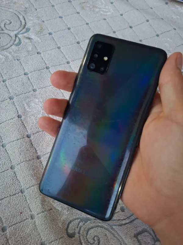 Samsung Galaxy A51 5