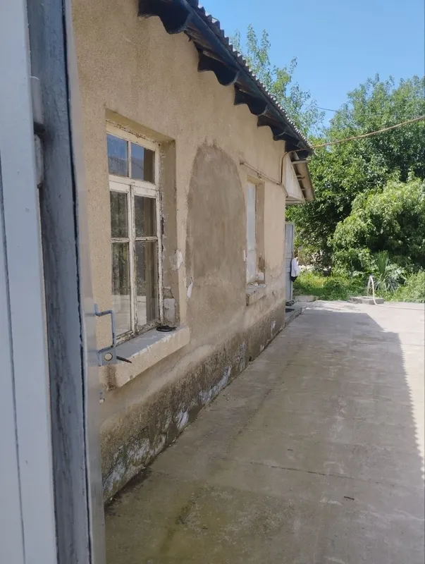 Продаётся 6 соток,6 комнат (Янги Узбекистан) — фото 1