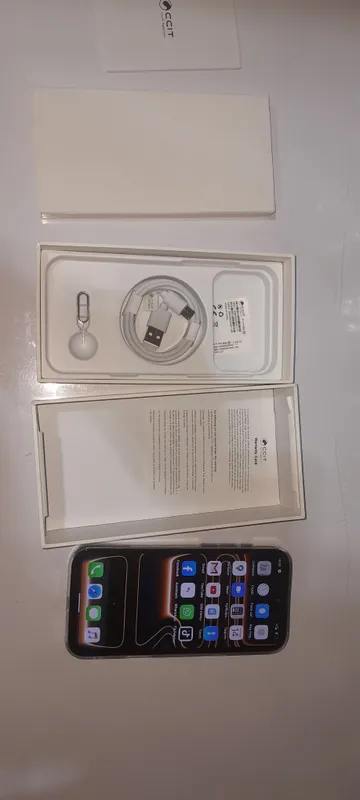 Ccit X17 pro max