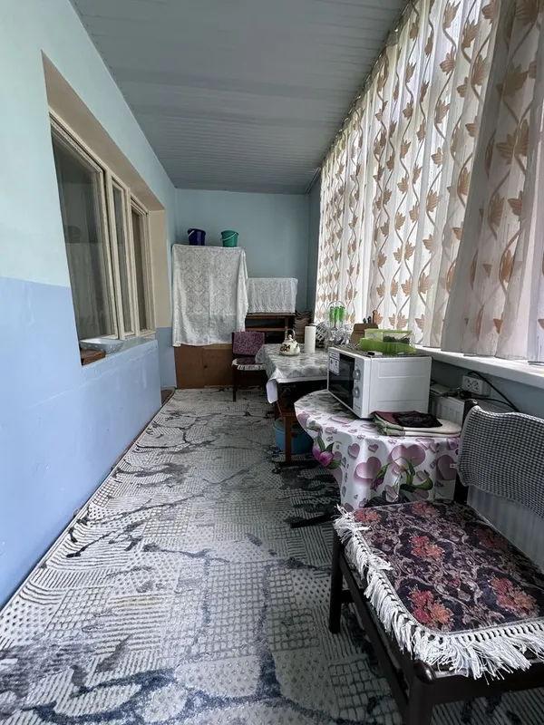Кибрай Ботаника Продается квартира 2/3/4 балкон 2х6 — фото 6 Кибрай Ботаника Продается квартира 2/3/4 балкон 2х6 — фото 6