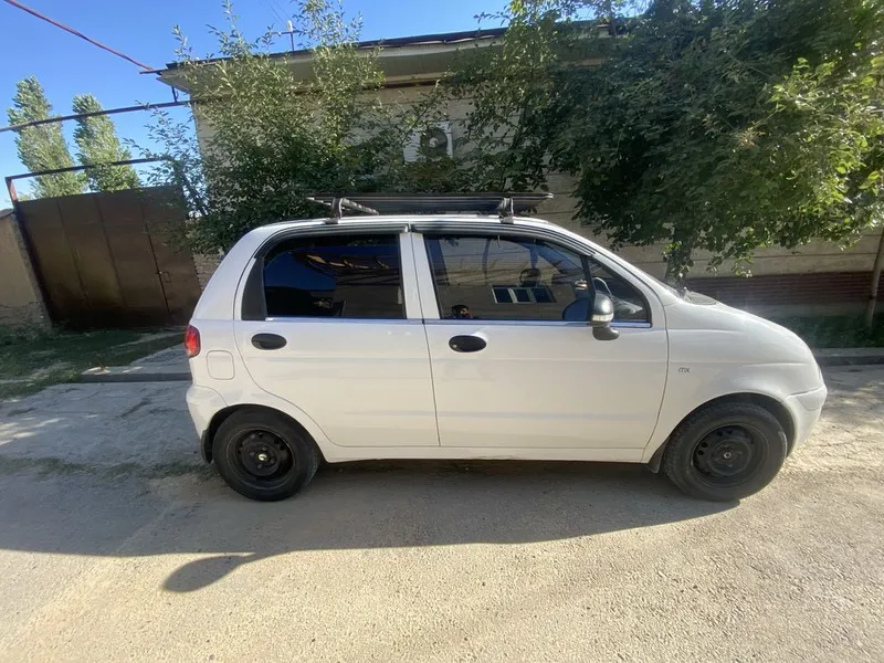 Sotiladi matiz mx 2013 yahshi xolataa 4 Sotiladi matiz mx 2013 yahshi xolataa 4