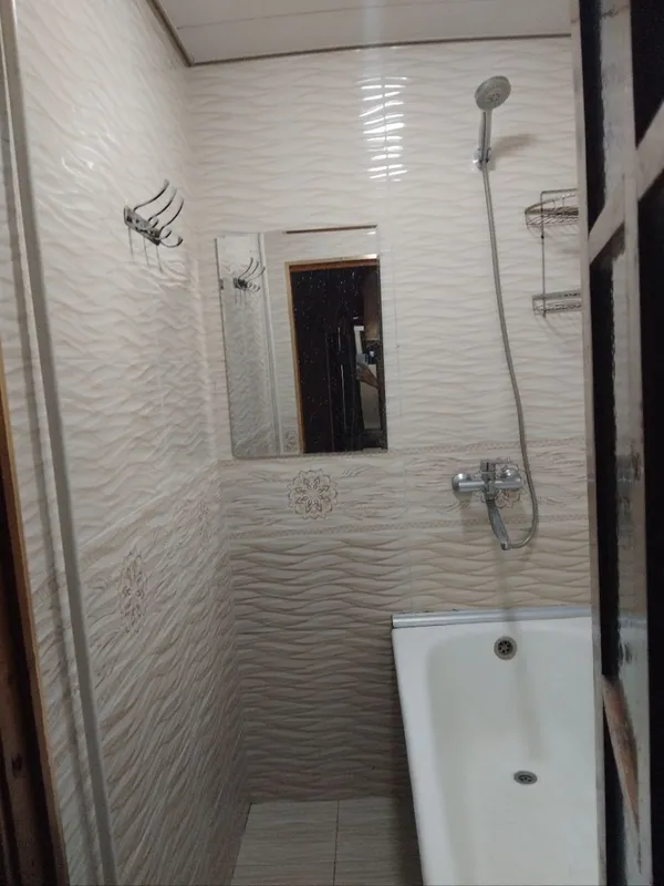 4 квартирный дом — фото 1