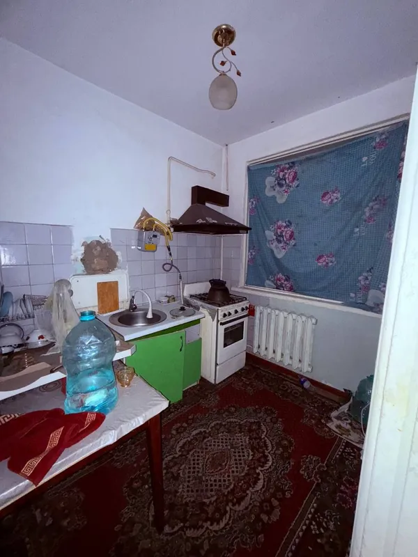 Kvartira sotiladi hamma xujjatlari joyida. — фото 2