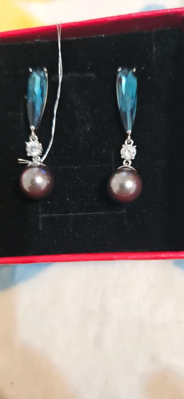 Продам серьги Продам серьги