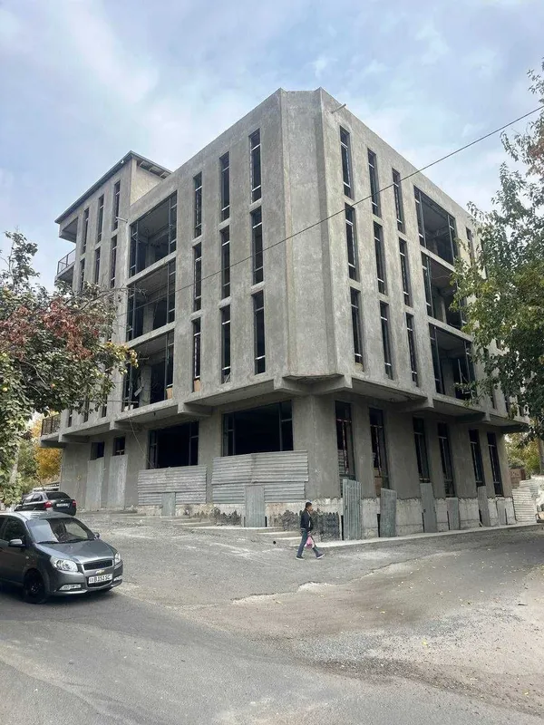 Продажа коммерческого здания Каракамыш Своя