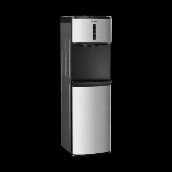 Кулер для воды Haier HDC-BB3A1SU-UZ — фото 1