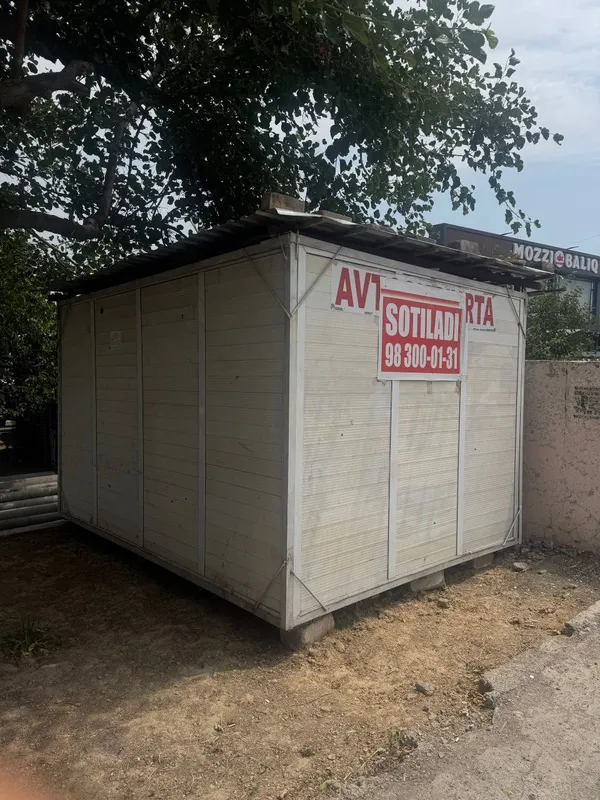 Butka Sotilad srochni