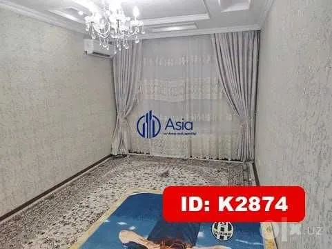 Сдаётся в аренду по низкой цене, срочно. K2874, район Zarmed 1 Сдаётся в аренду по низкой цене, срочно. K2874, район Zarmed 1