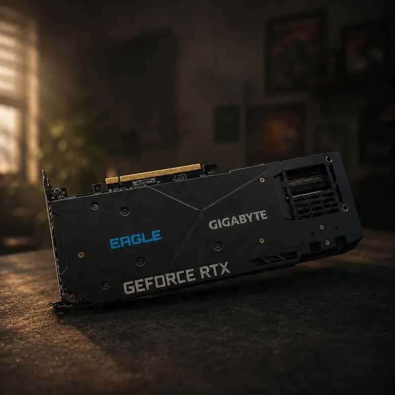 Gigabyte eagle Rtx 3070 2 Gigabyte eagle Rtx 3070 2