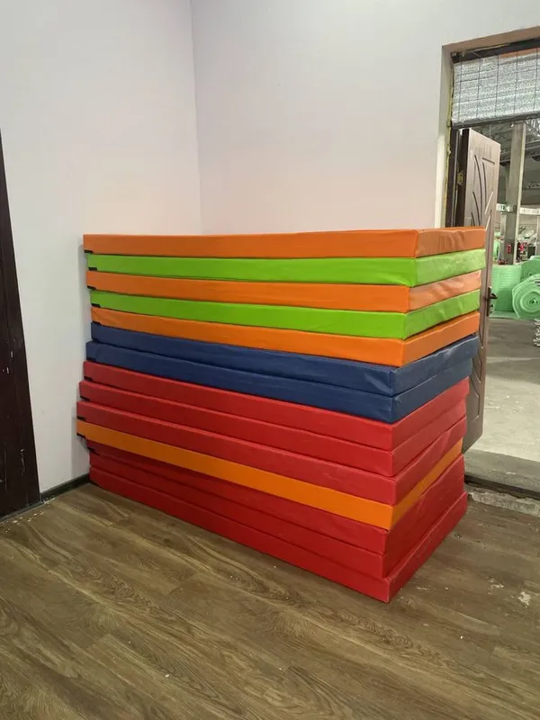Спортивные маты sport uchun matlar — фото 1
