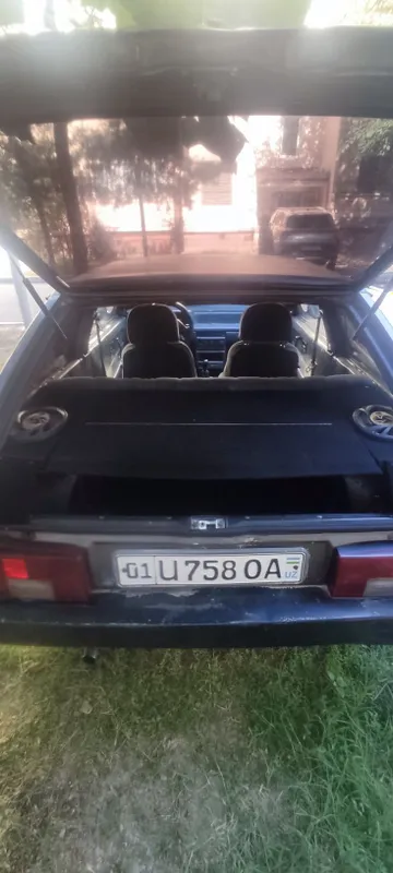 Авто ВАЗ 2108 продаю 10 Авто ВАЗ 2108 продаю 10