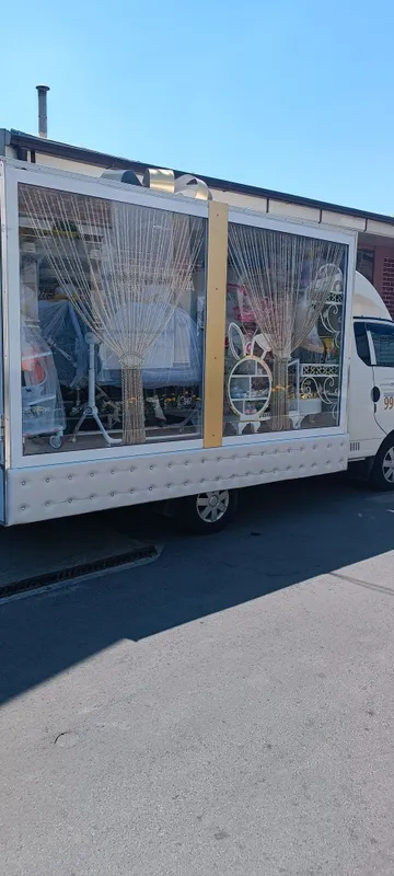 Toy marosmlari fotixa va beshu toy avto xizmat — фото 2