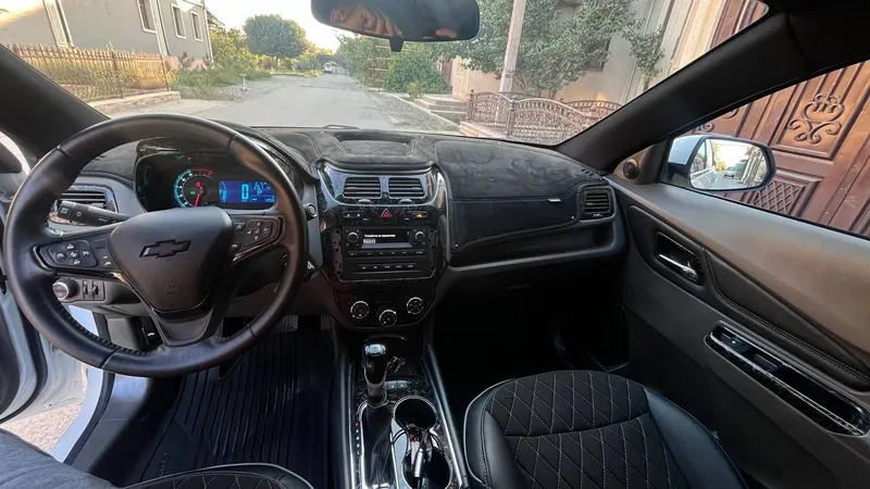 Cobolt Avtomat sotiladi holati top toza ! 8