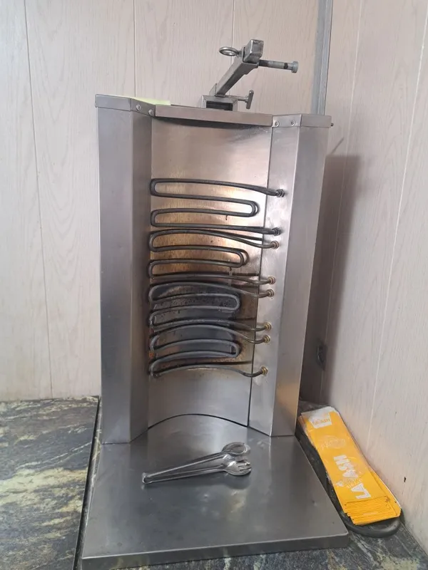 ЛАВАШ гушт апарат 220V Токда ишлайди