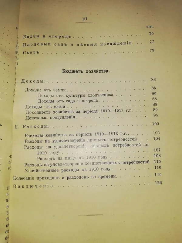 Носков "Хлопковое хозяйство в голодной степи" 1914 г. — фото 3