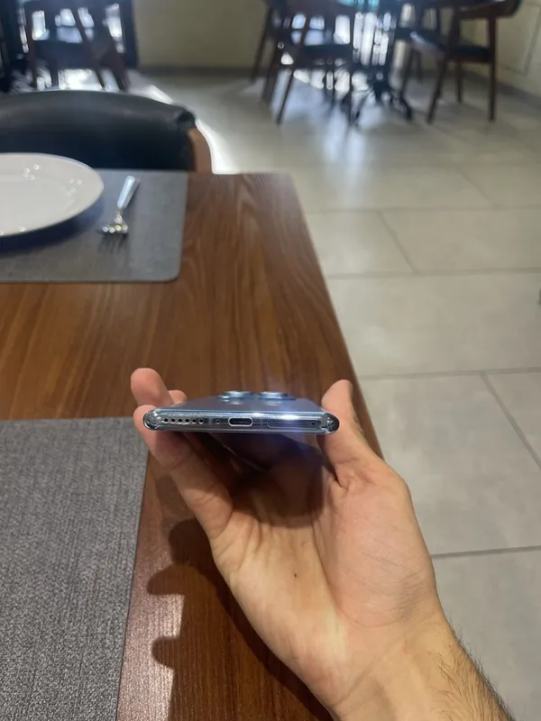 Redmi note 14pro — фото 2