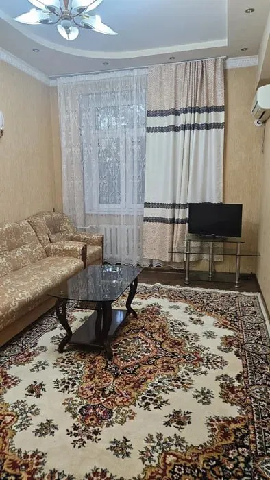 Аренда квартиры, 2 комнаты, Мирзо-Улугбекский район 5
