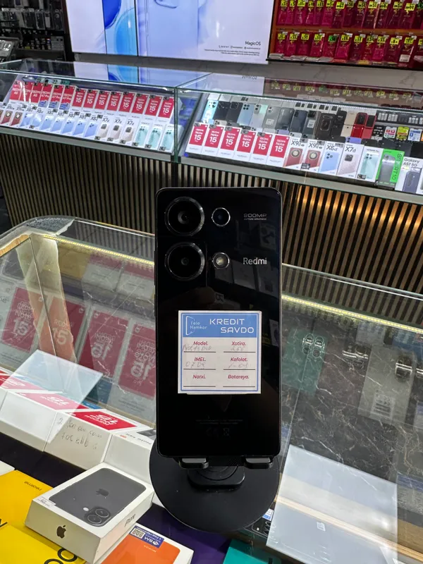 Redmi 13 pro