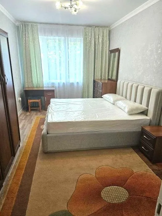 Аренда квартиры, 2-комн, Мирзо-Улугбек — фото 1