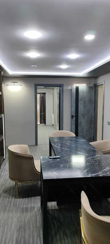 Продаётся Офис 75м2 Чиланзар 1 Линия Ор-р Туркистон Банк — фото 2