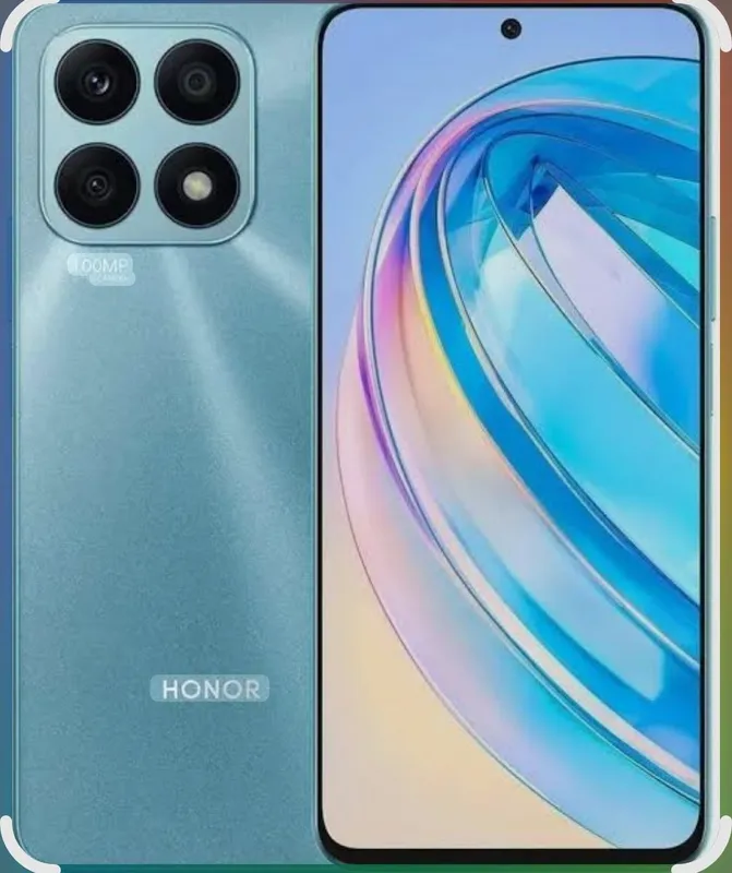 Honor x8a с Samsung a21s 2 Honor x8a с Samsung a21s 2
