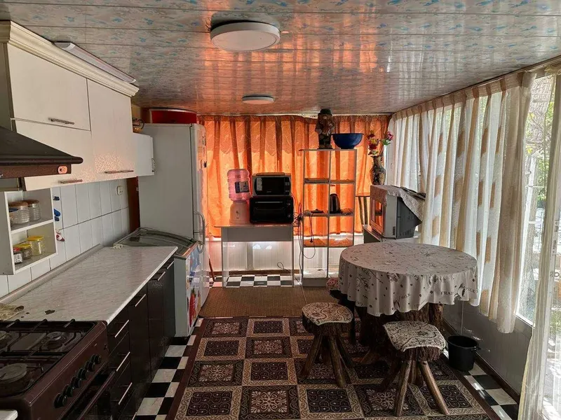 2 хоналик квартира 1 кават ижарага берилади, горгаз, умид стадион — фото 3