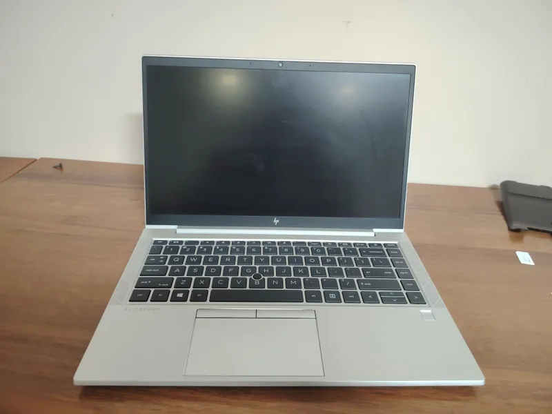 HP EliteBook 845 G8 4