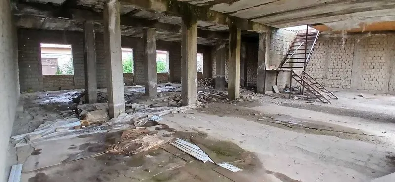 Дачный участок в доль трассы — фото 6