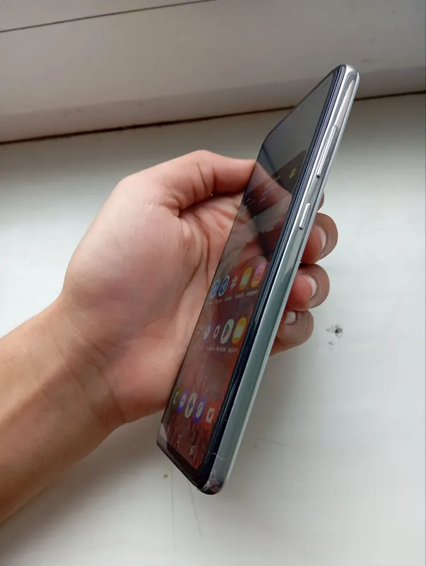 Samsung A52 4G 2 Samsung A52 4G 2