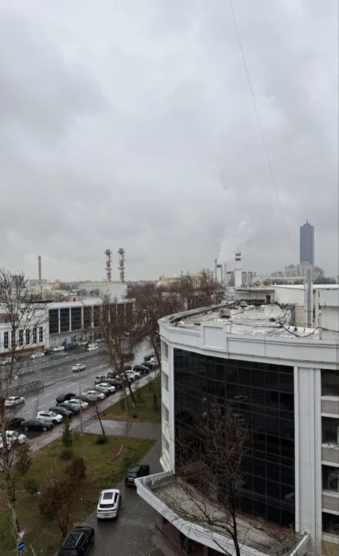 Аренда квартиры в центре 1/7/9 Аэропорт корзинка — фото 5