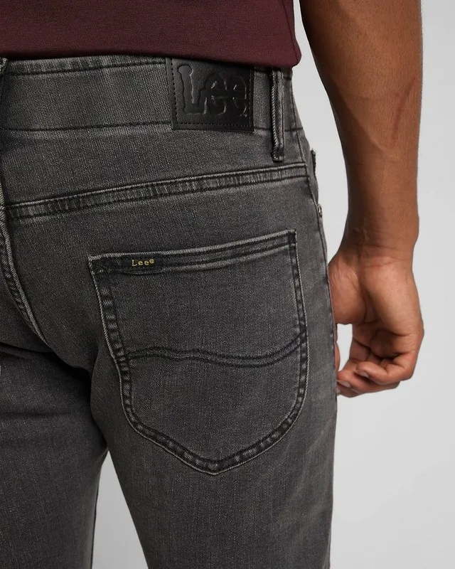 Джинсы Lee extreme motion slim fit.p-34/30.