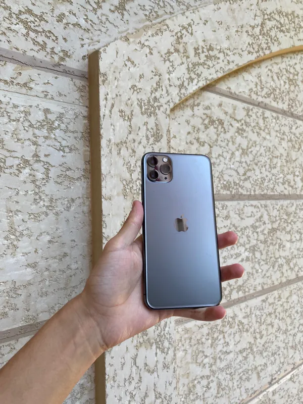 iPhone 11 Pro Max 256gb 1
