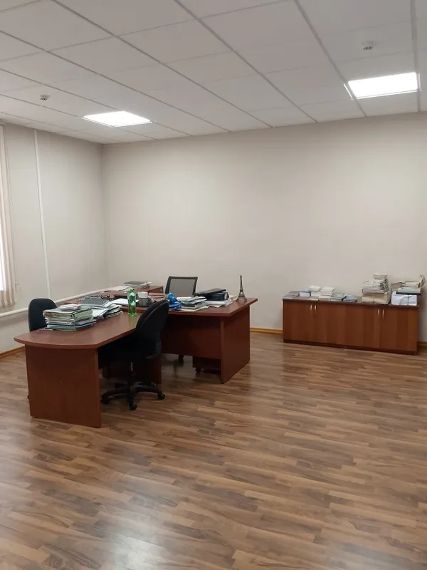 Урда Ул Алишера Навоий офис 36м²+36м²2кабинета с отдельным входом с ме — фото 1