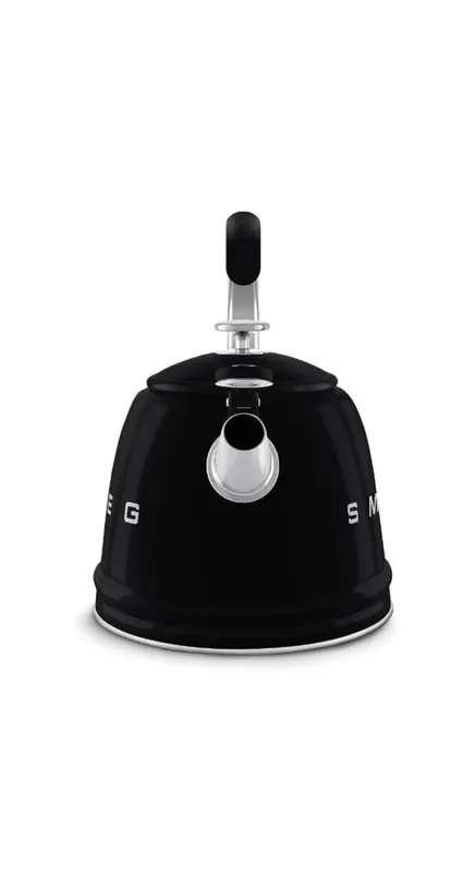 Чайник со свистком SMEG CKLW2001BL 2 Чайник со свистком SMEG CKLW2001BL 2
