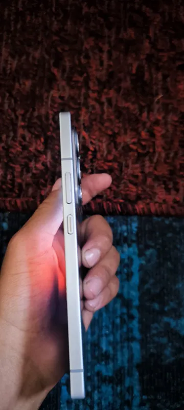 Infinix note 50 pro SROCHNO 5